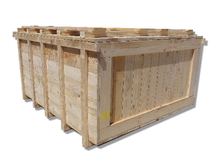 Pine Cases MT Crates